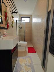 Jalan Uji (D23), Apartment #484969161